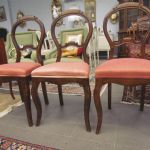 713 2627 CHAIRS